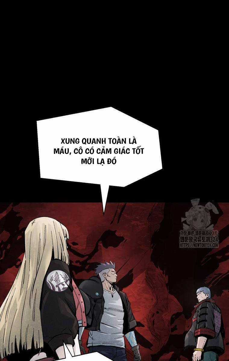 Mật Mã Mê Cung - Chapter 105 - Trang 17