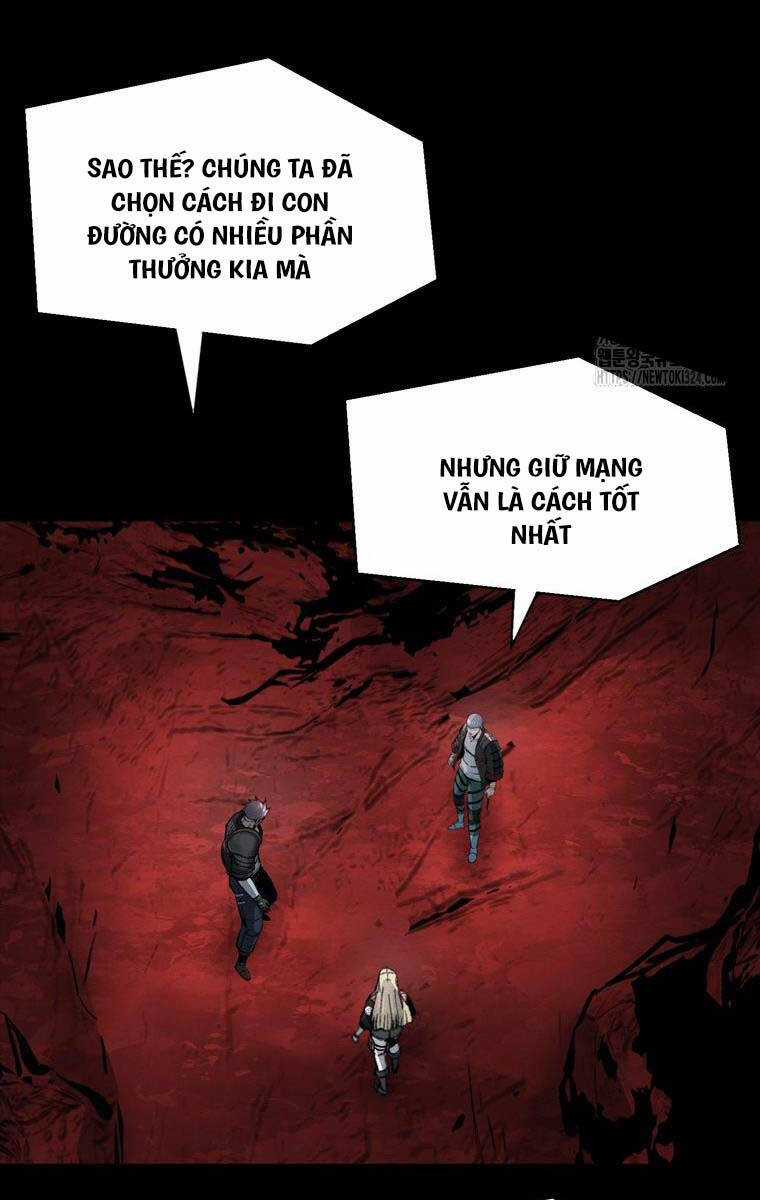 Mật Mã Mê Cung - Chapter 105 - Trang 19