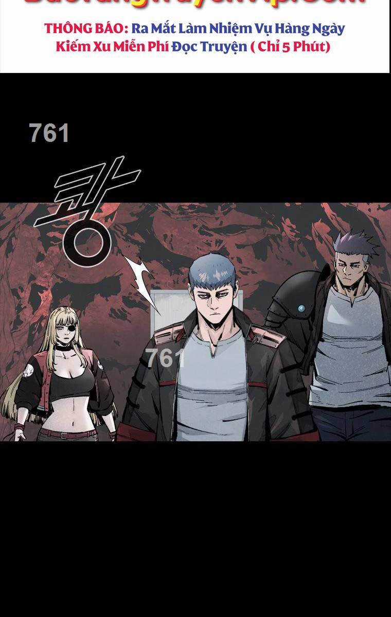 Mật Mã Mê Cung - Chapter 105 - Trang 3