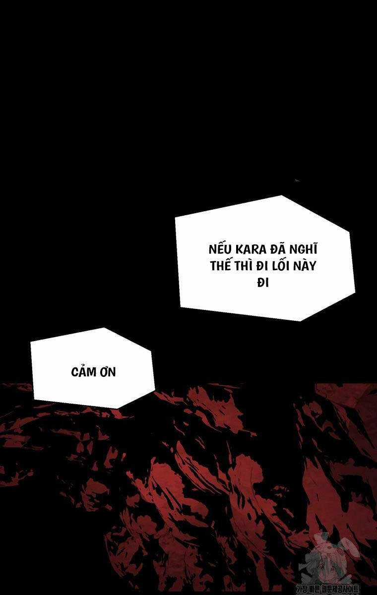 Mật Mã Mê Cung - Chapter 105 - Trang 21