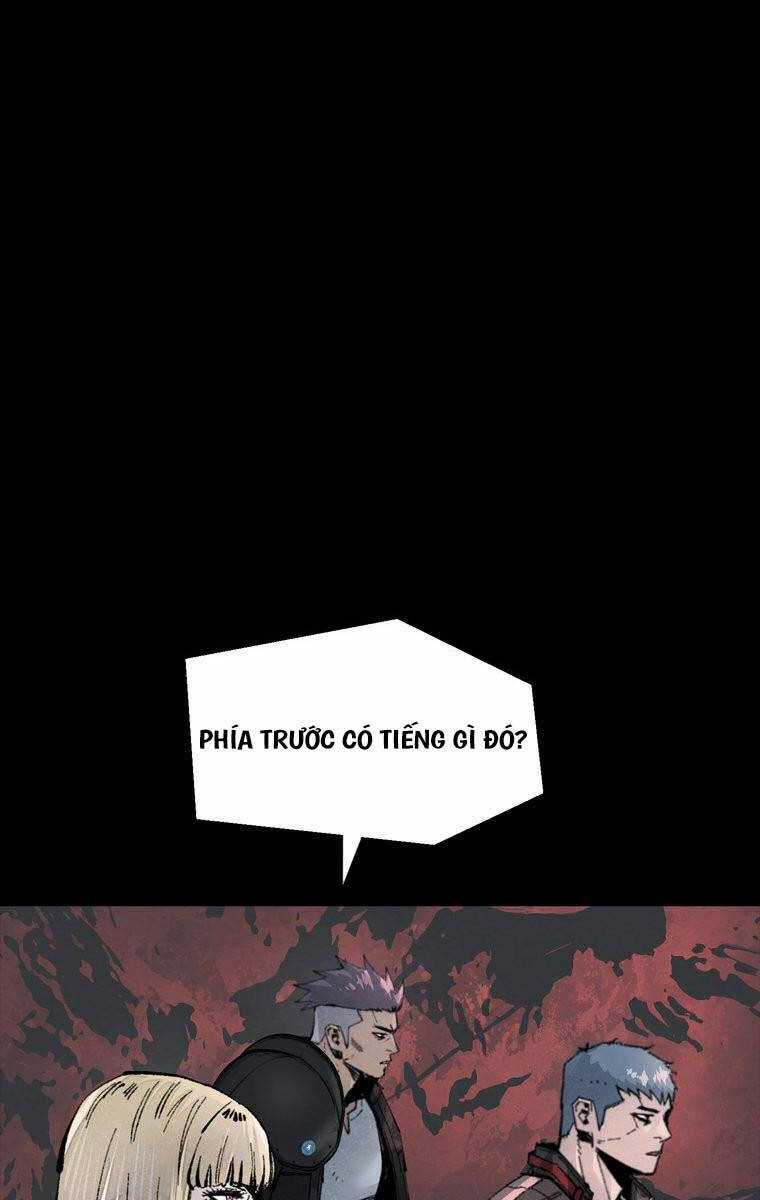 Mật Mã Mê Cung - Chapter 105 - Trang 26
