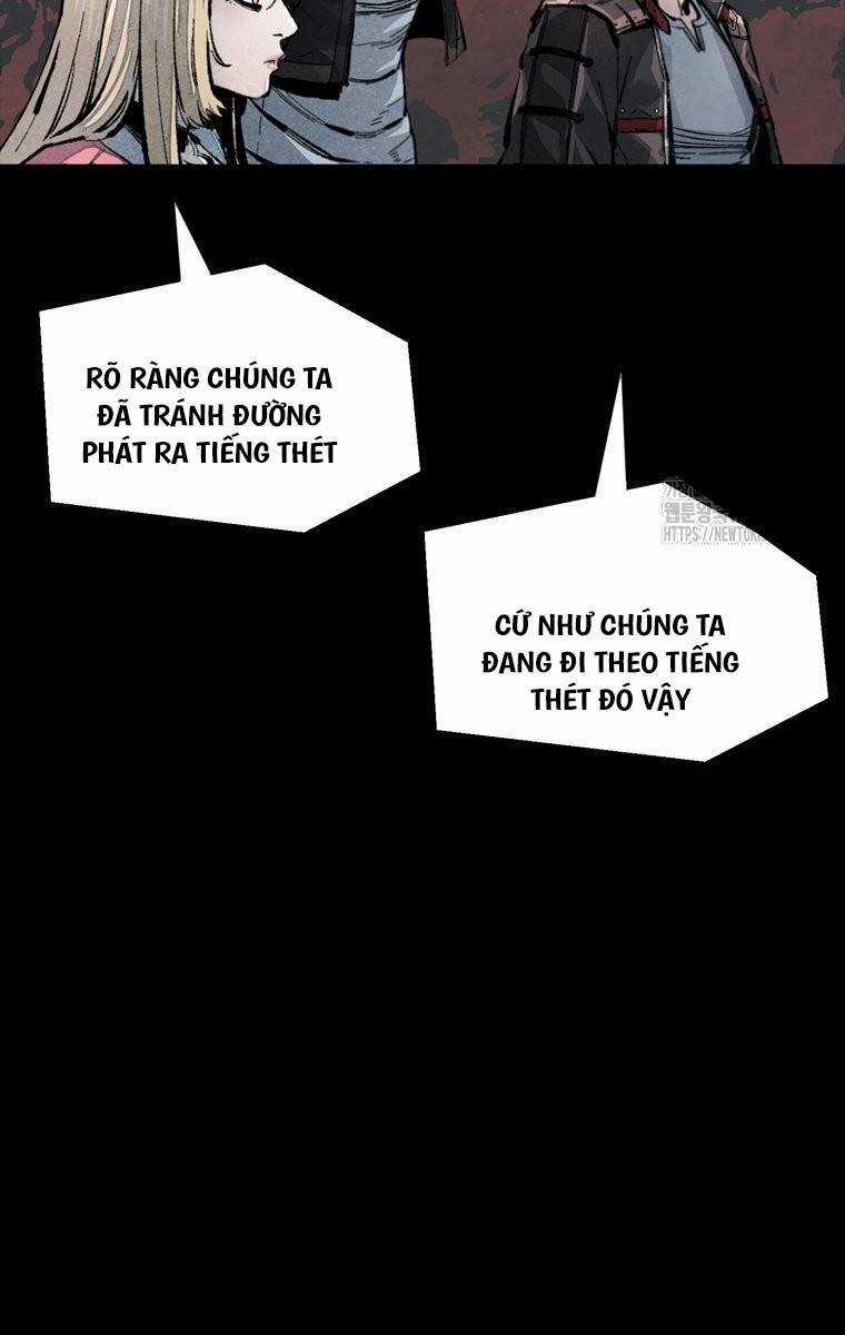 Mật Mã Mê Cung - Chapter 105 - Trang 27