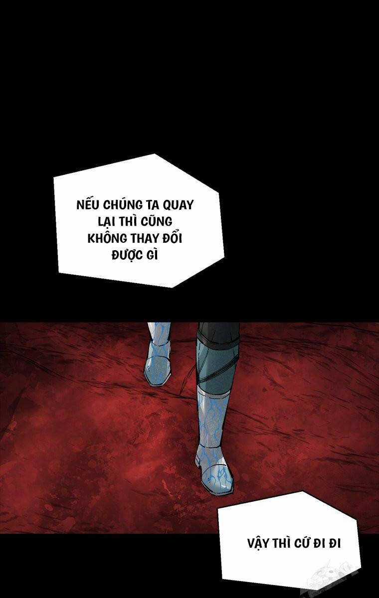 Mật Mã Mê Cung - Chapter 105 - Trang 28