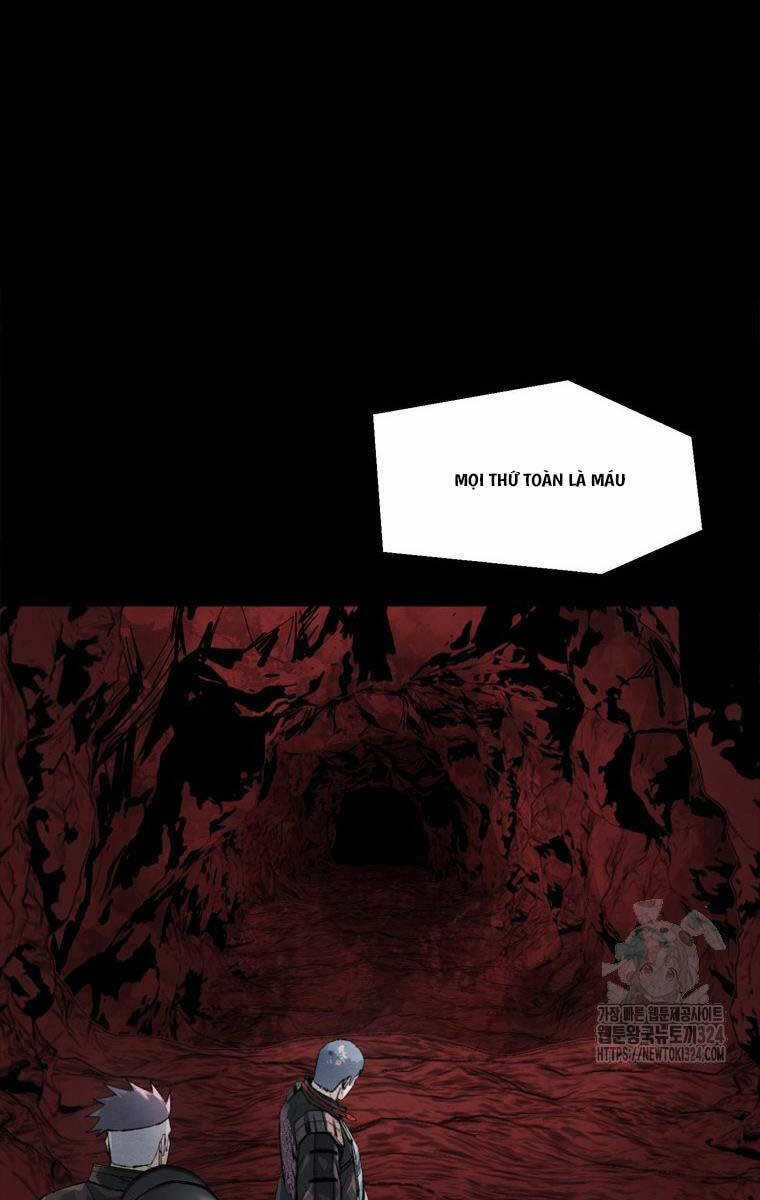 Mật Mã Mê Cung - Chapter 105 - Trang 4