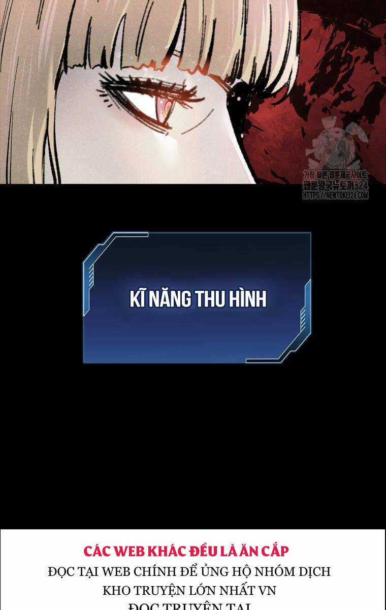 Mật Mã Mê Cung - Chapter 105 - Trang 33