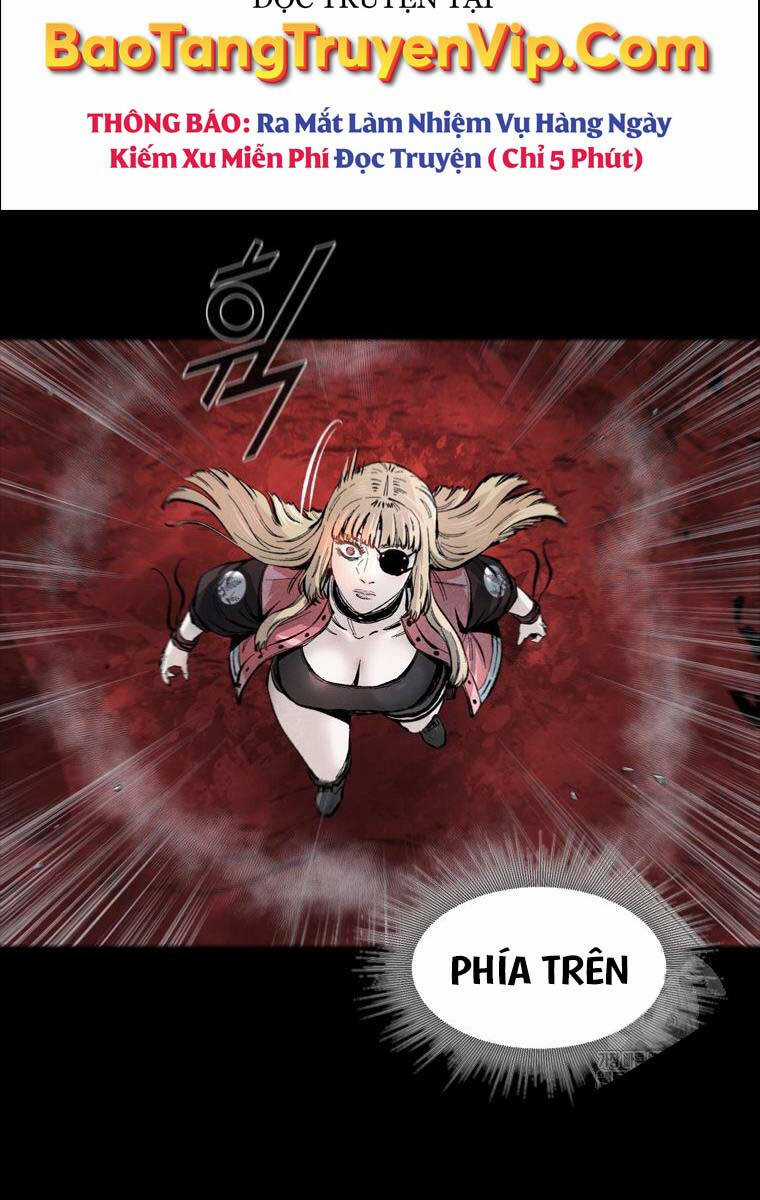 Mật Mã Mê Cung - Chapter 105 - Trang 34