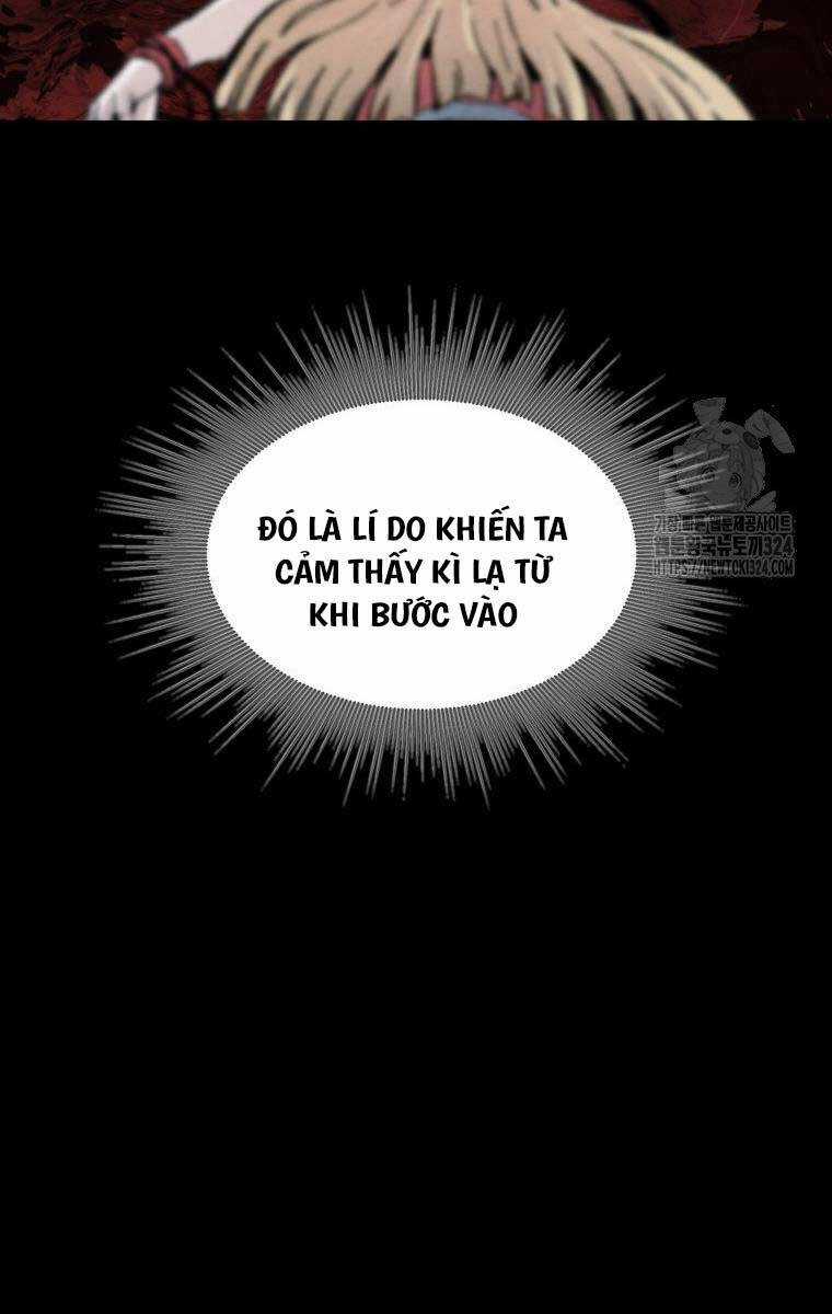 Mật Mã Mê Cung - Chapter 105 - Trang 36