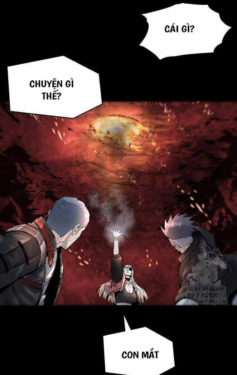 Mật Mã Mê Cung - Chapter 105 - Trang 40