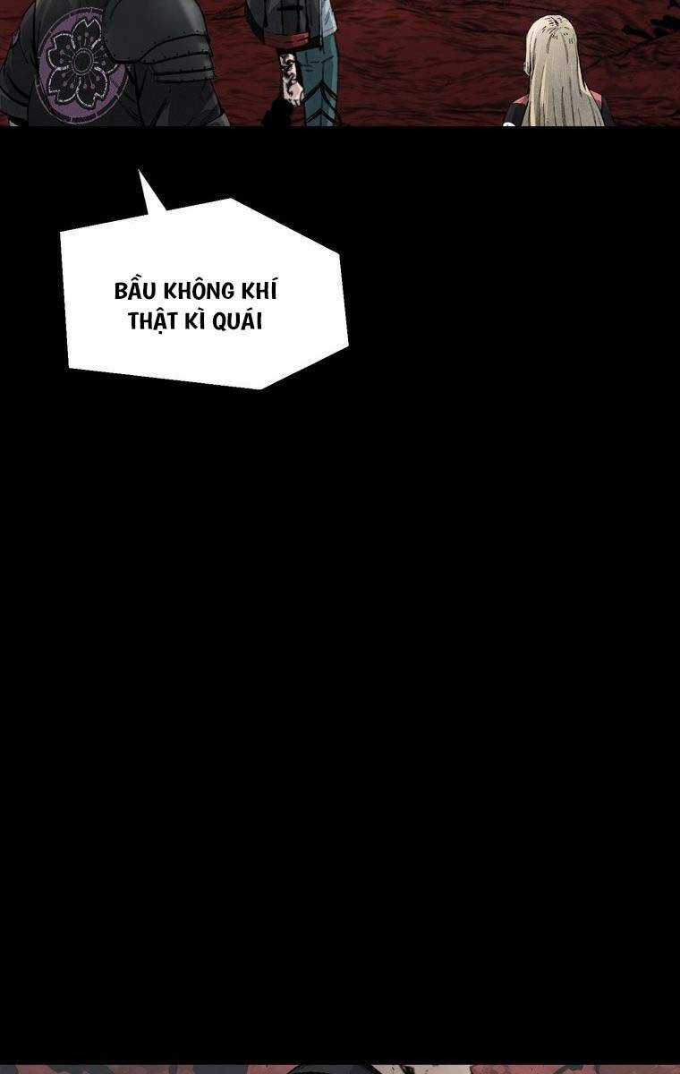 Mật Mã Mê Cung - Chapter 105 - Trang 5