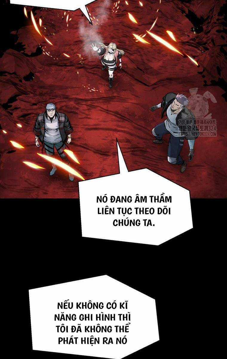 Mật Mã Mê Cung - Chapter 105 - Trang 42