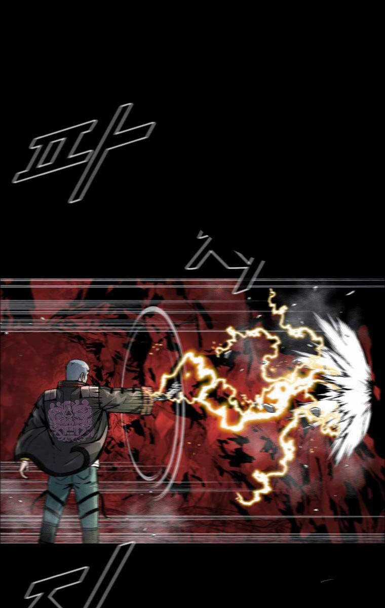 Mật Mã Mê Cung - Chapter 105 - Trang 45