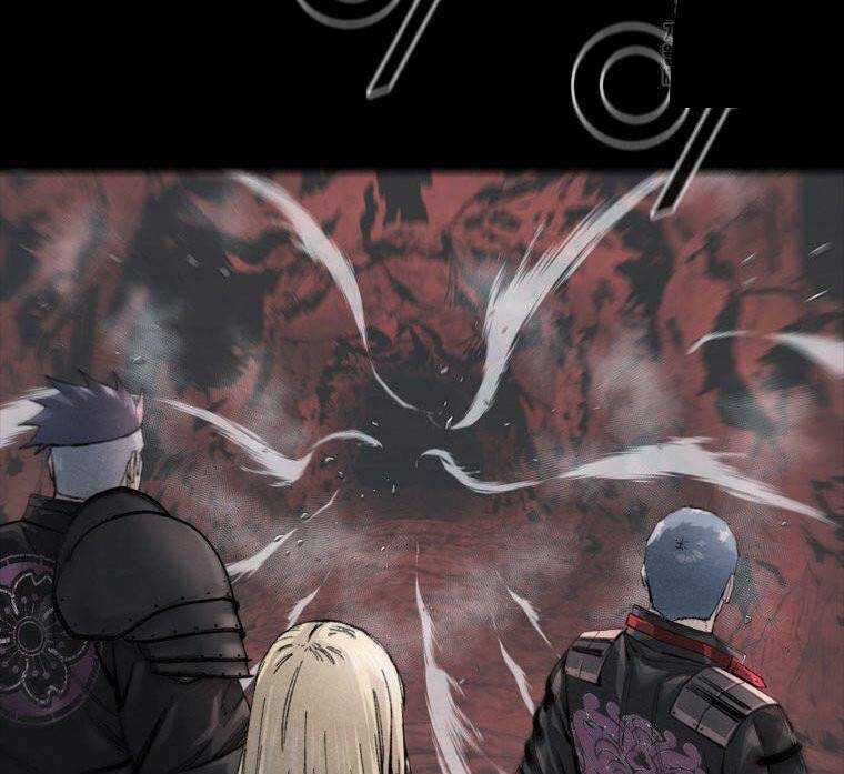 Mật Mã Mê Cung - Chapter 105 - Trang 49