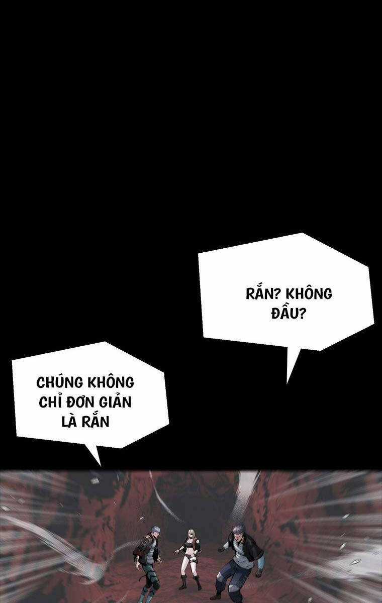 Mật Mã Mê Cung - Chapter 105 - Trang 55