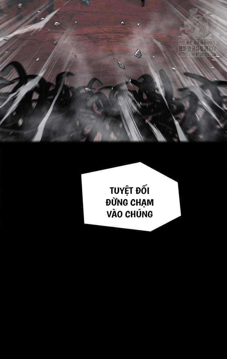 Mật Mã Mê Cung - Chapter 105 - Trang 56