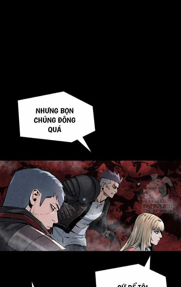 Mật Mã Mê Cung - Chapter 105 - Trang 57