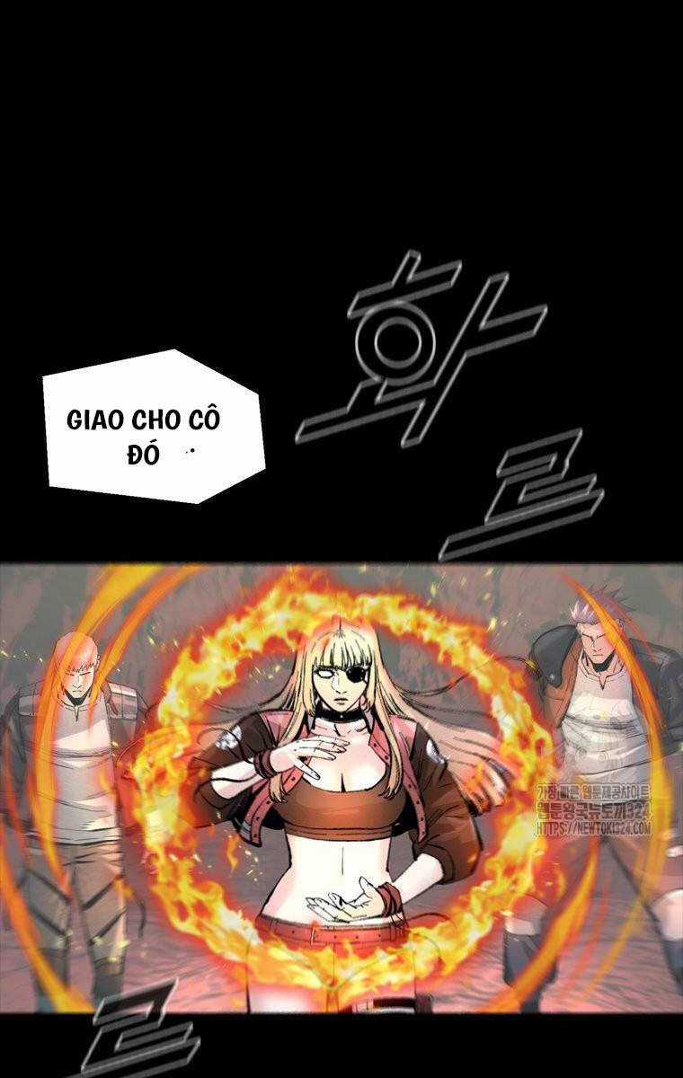 Mật Mã Mê Cung - Chapter 105 - Trang 59