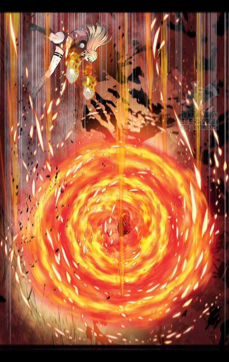 Mật Mã Mê Cung - Chapter 105 - Trang 61