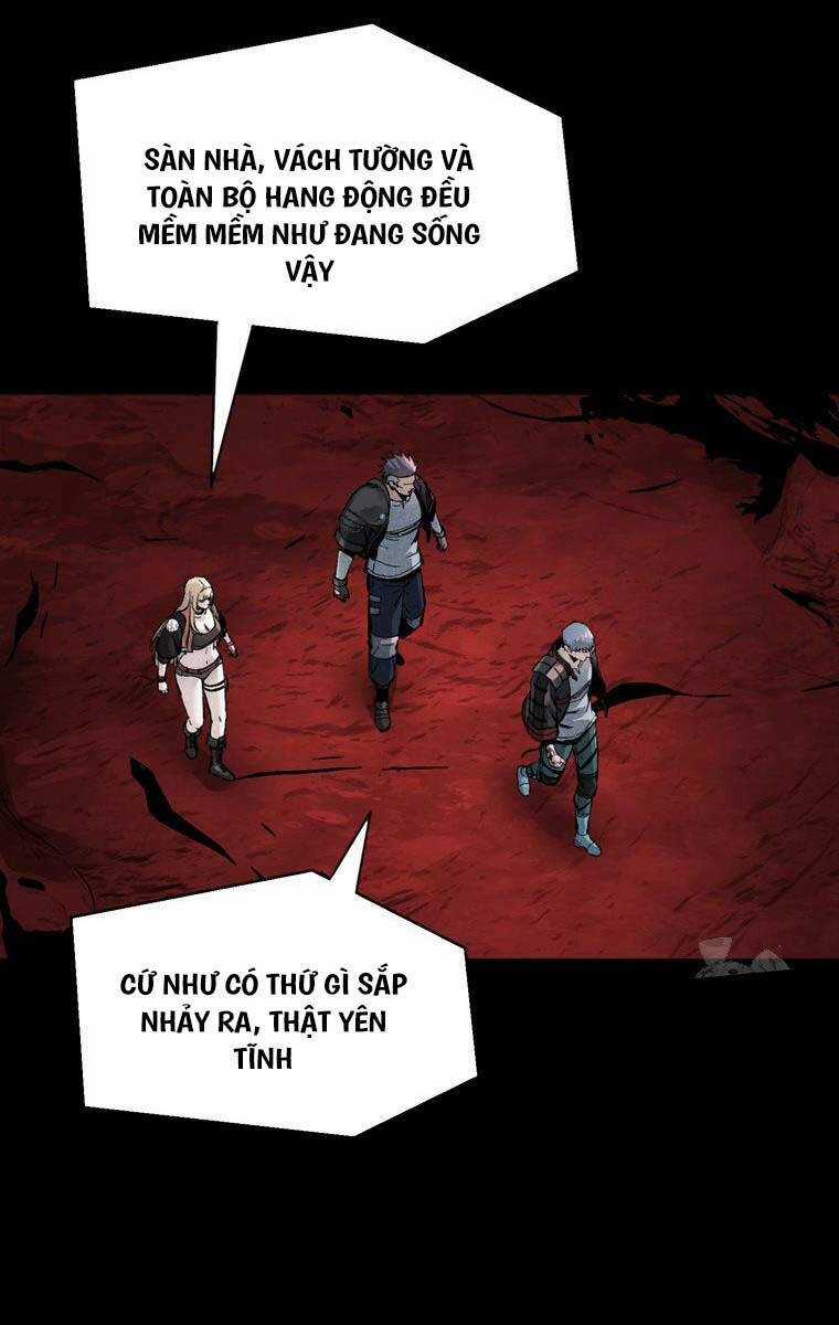 Mật Mã Mê Cung - Chapter 105 - Trang 8