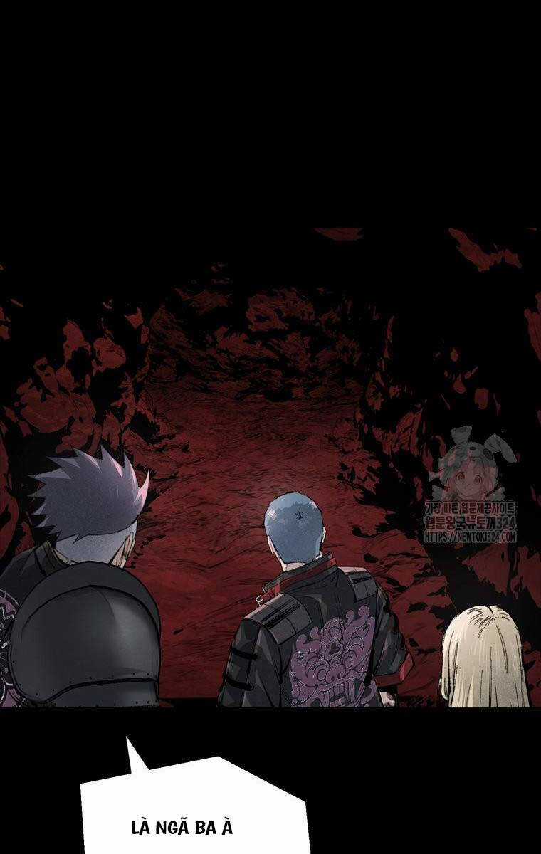 Mật Mã Mê Cung - Chapter 105 - Trang 9