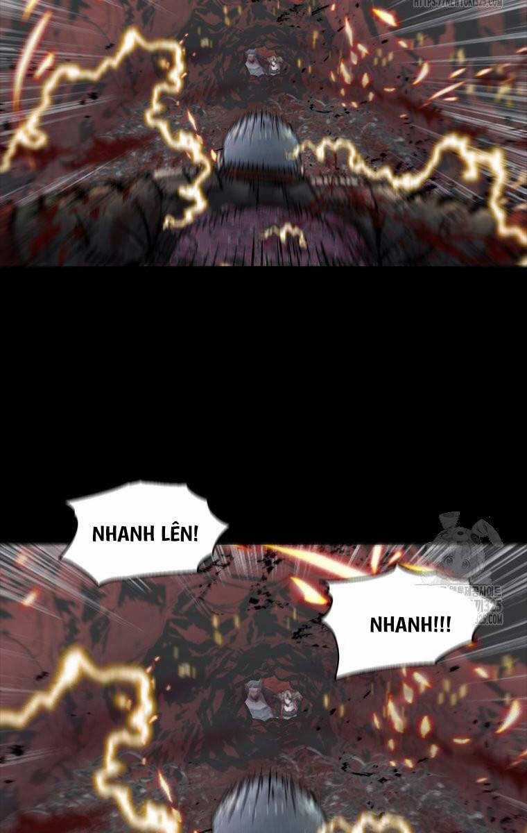 Mật Mã Mê Cung - Chapter 106 - Trang 17