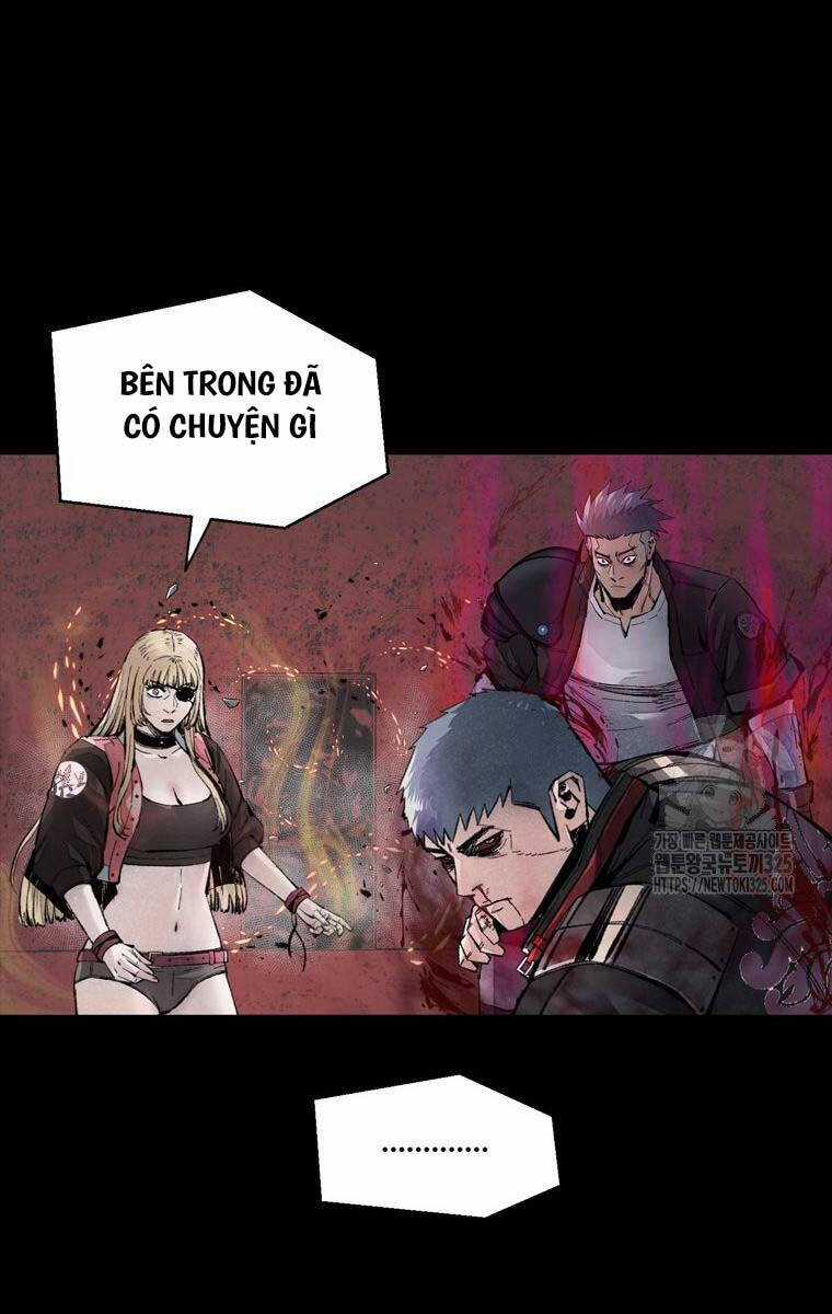 Mật Mã Mê Cung - Chapter 106 - Trang 25