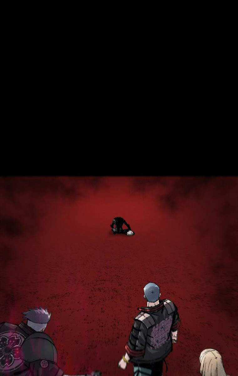 Mật Mã Mê Cung - Chapter 106 - Trang 26