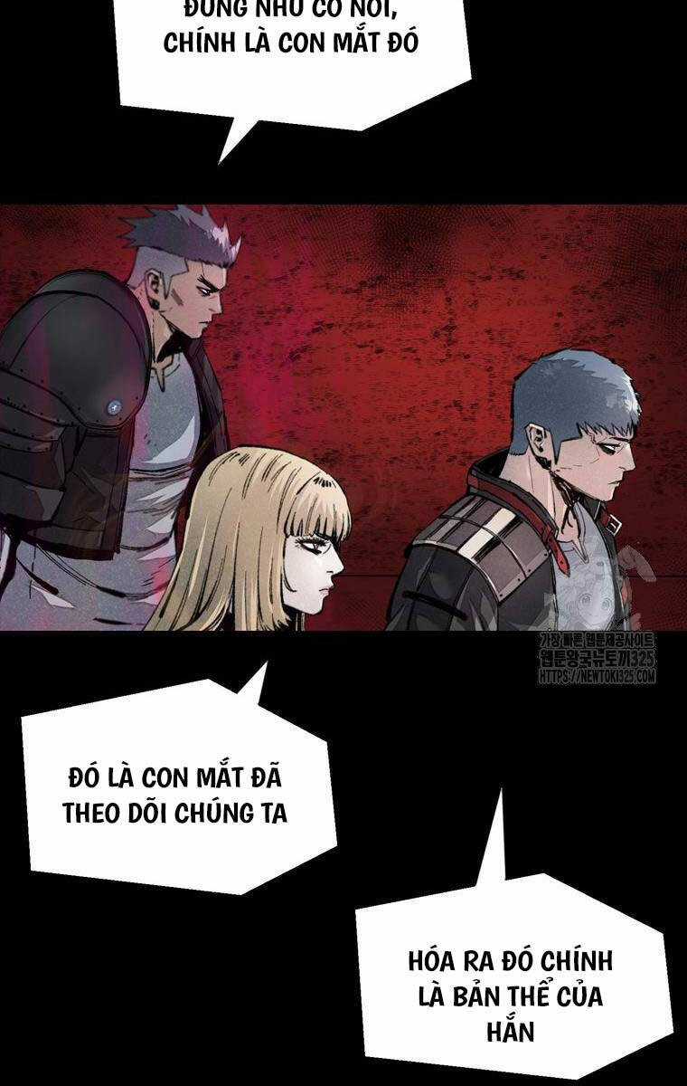 Mật Mã Mê Cung - Chapter 106 - Trang 31