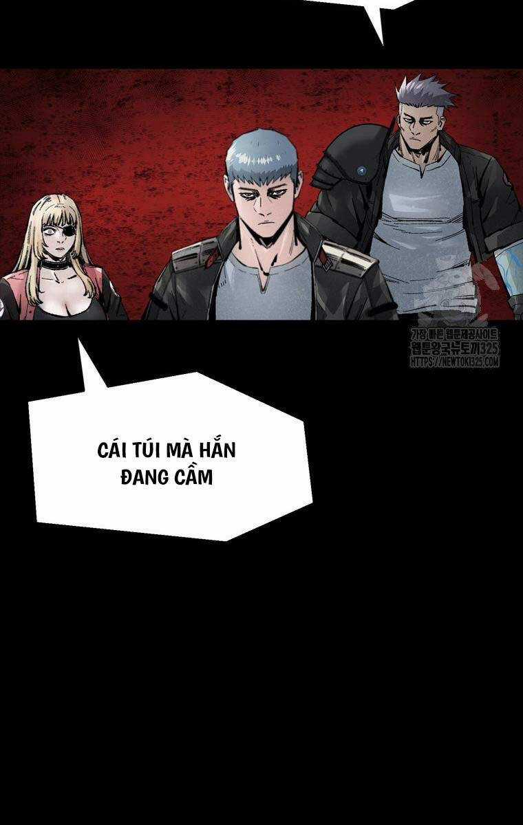 Mật Mã Mê Cung - Chapter 106 - Trang 39