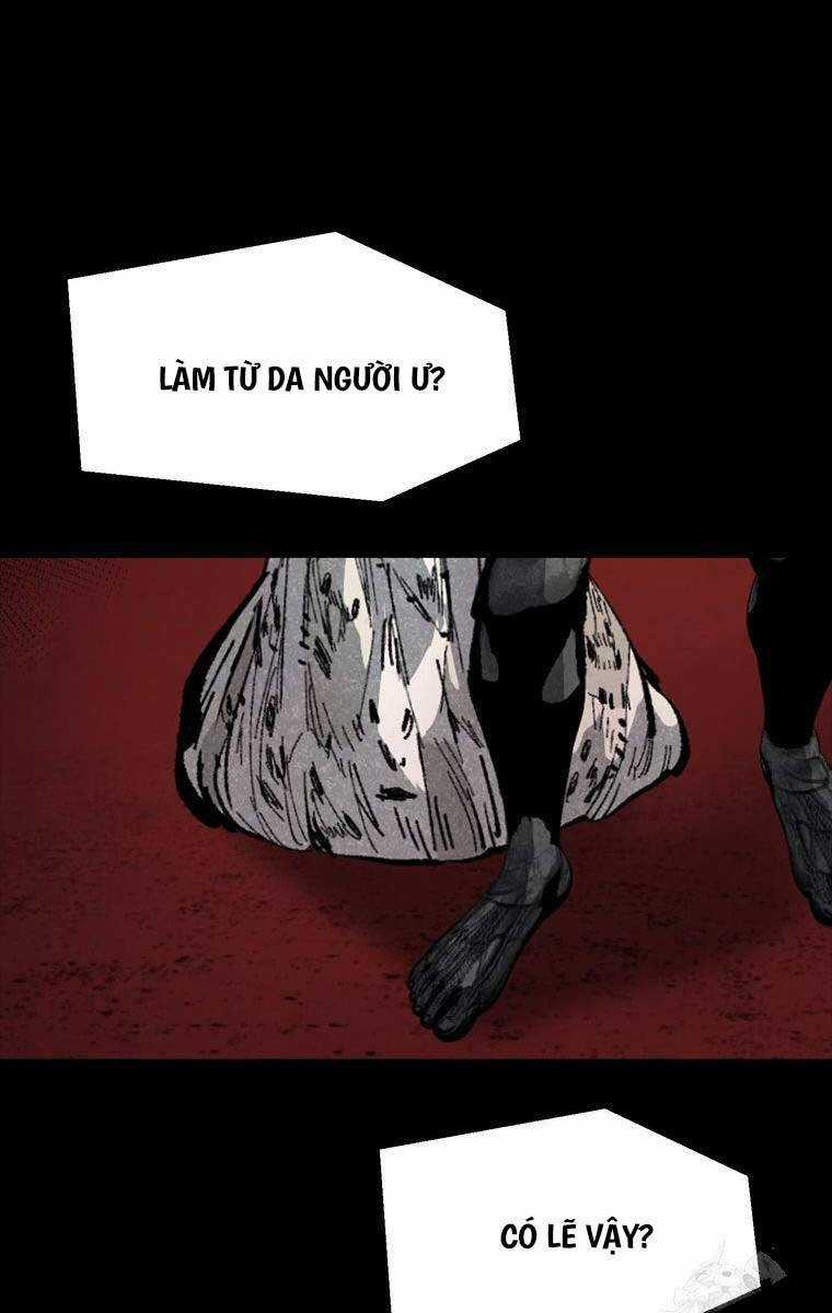 Mật Mã Mê Cung - Chapter 106 - Trang 40