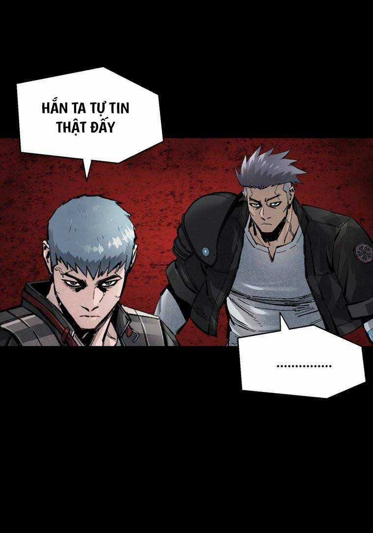 Mật Mã Mê Cung - Chapter 106 - Trang 45