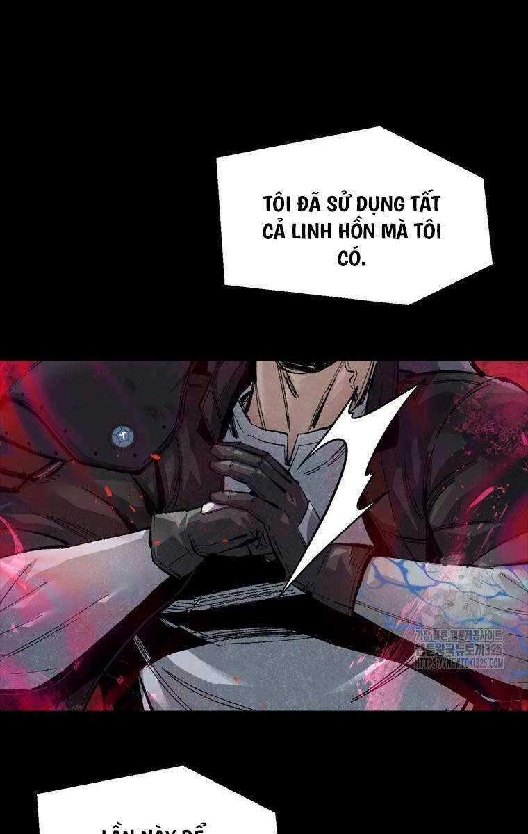 Mật Mã Mê Cung - Chapter 106 - Trang 49