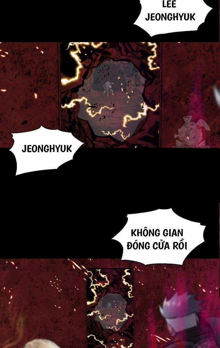 Mật Mã Mê Cung - Chapter 106 - Trang 6