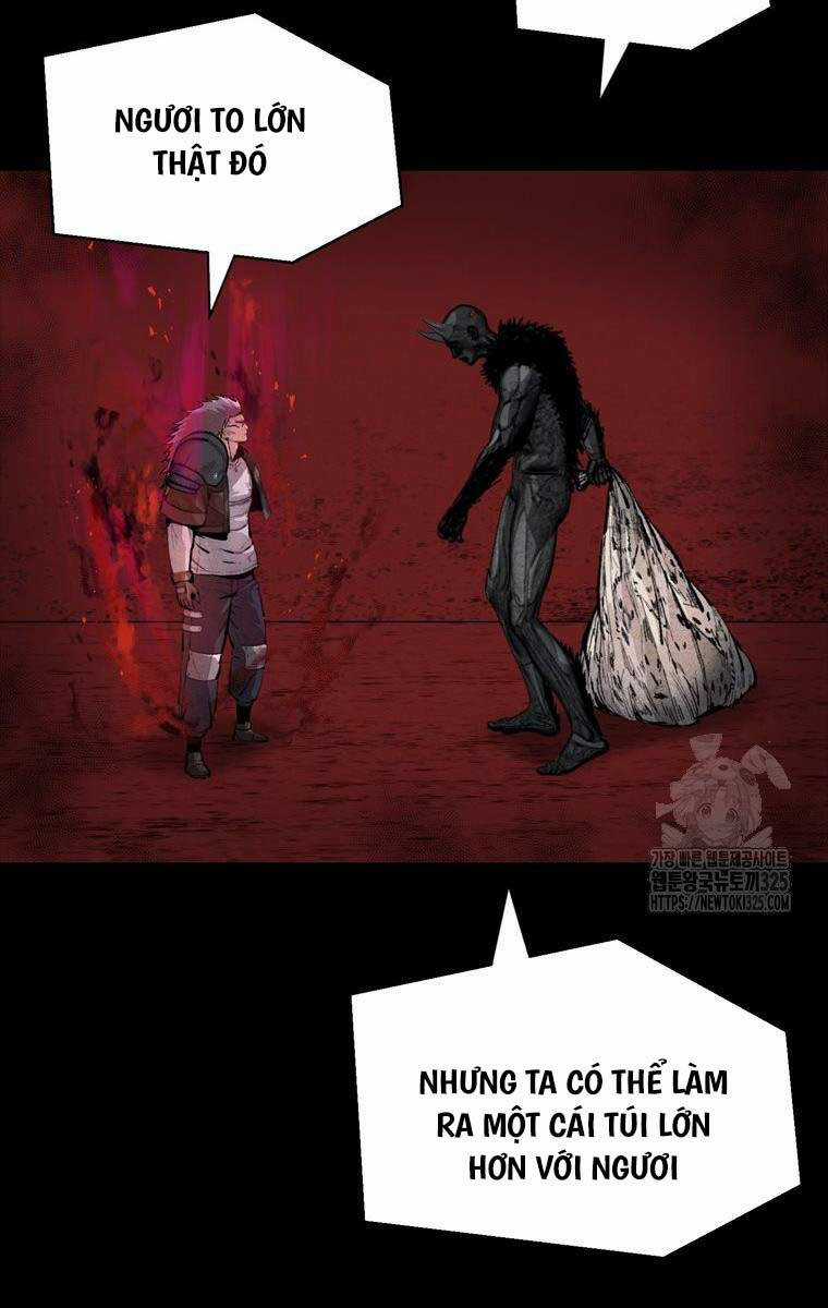 Mật Mã Mê Cung - Chapter 106 - Trang 53