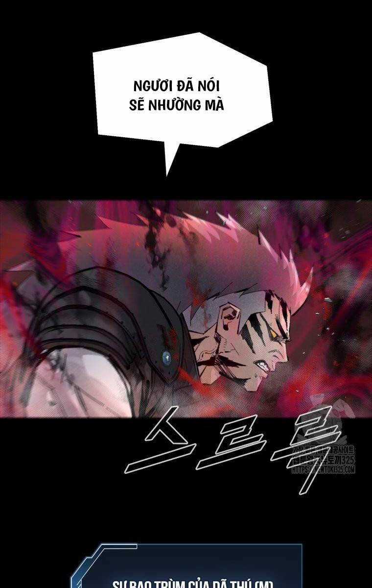 Mật Mã Mê Cung - Chapter 106 - Trang 55