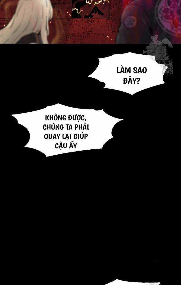 Mật Mã Mê Cung - Chapter 106 - Trang 7