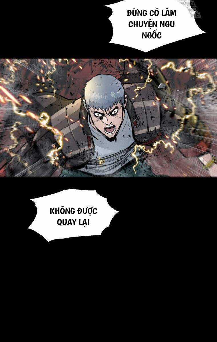 Mật Mã Mê Cung - Chapter 106 - Trang 8