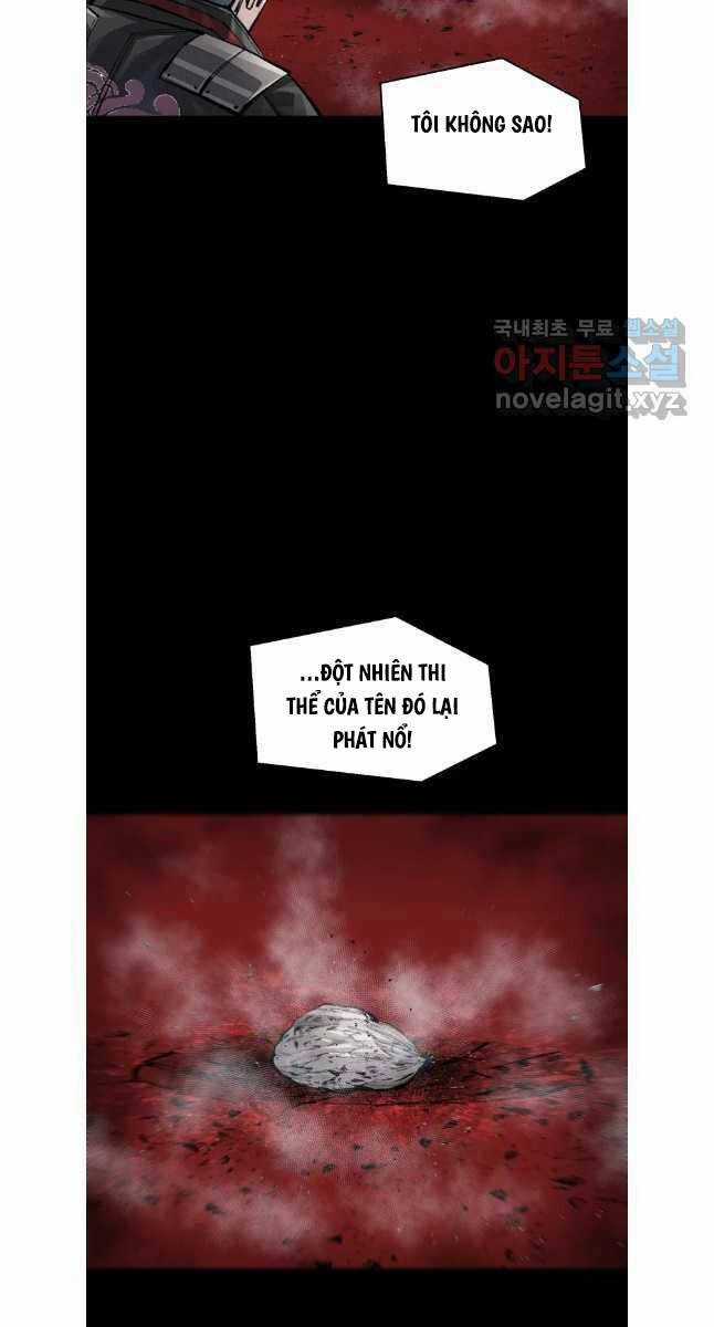 Mật Mã Mê Cung - Chapter 107 - Trang 11