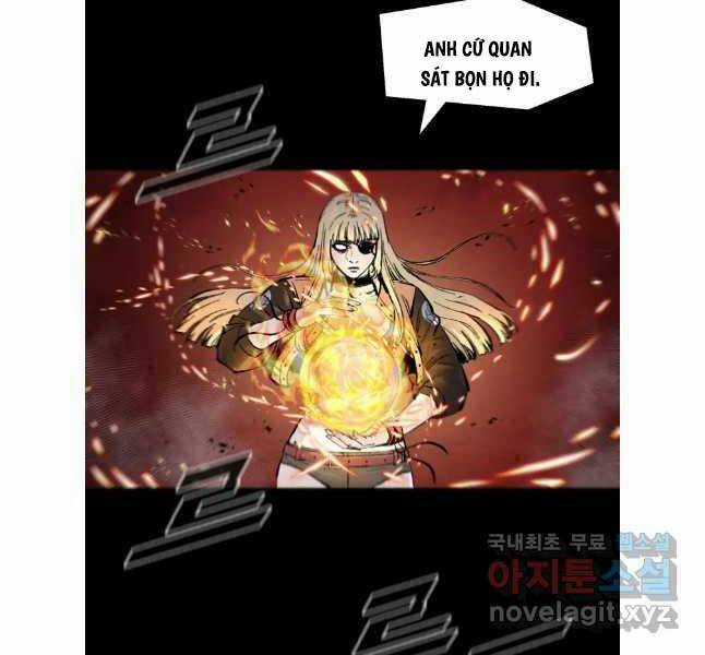 Mật Mã Mê Cung - Chapter 107 - Trang 118