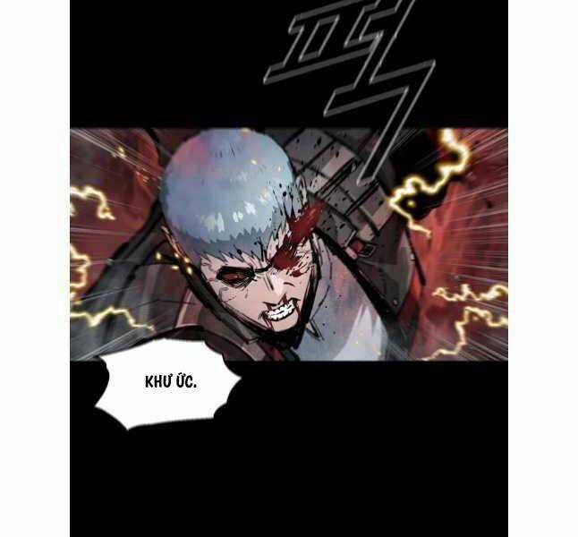 Mật Mã Mê Cung - Chapter 107 - Trang 120