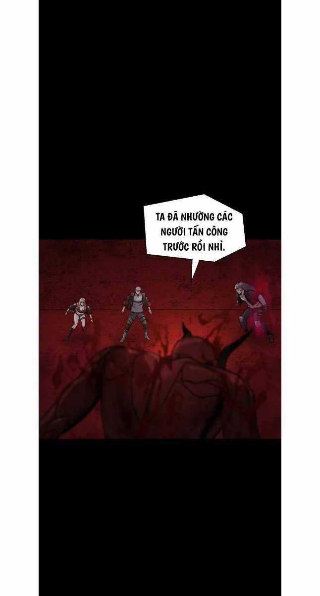 Mật Mã Mê Cung - Chapter 107 - Trang 17