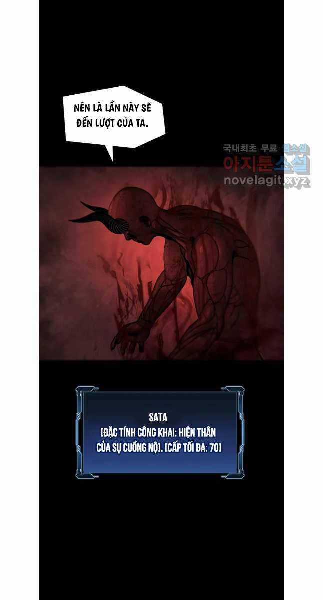 Mật Mã Mê Cung - Chapter 107 - Trang 18