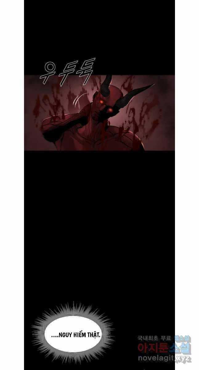Mật Mã Mê Cung - Chapter 107 - Trang 19
