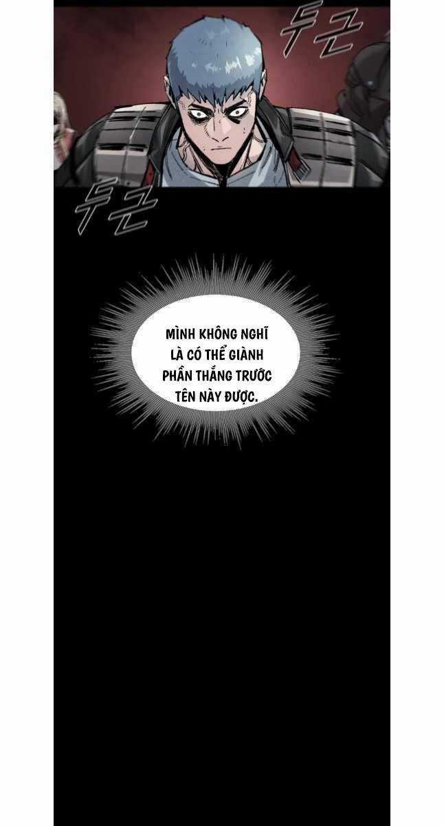 Mật Mã Mê Cung - Chapter 107 - Trang 20