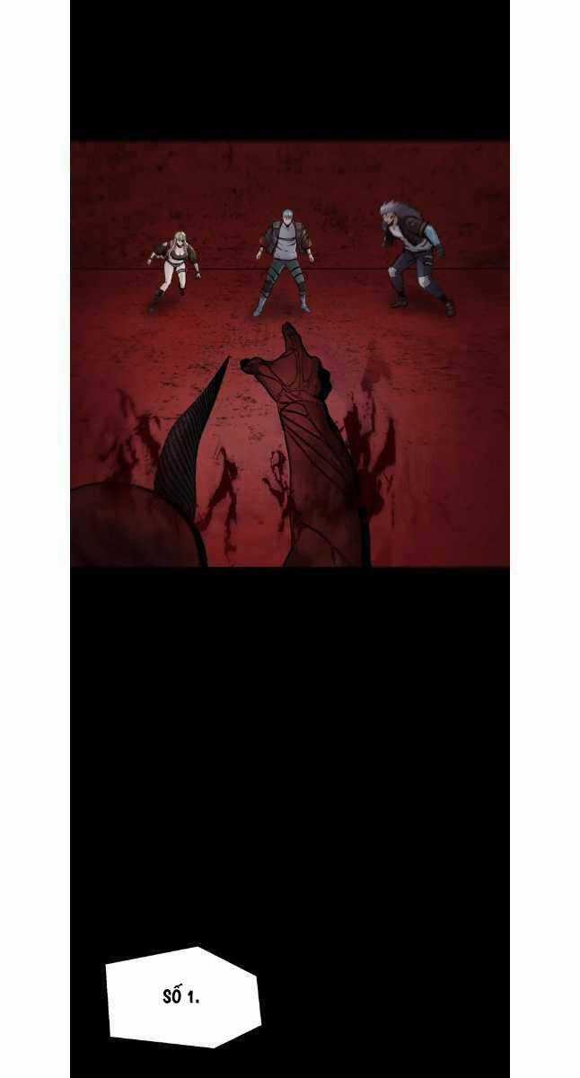 Mật Mã Mê Cung - Chapter 107 - Trang 22