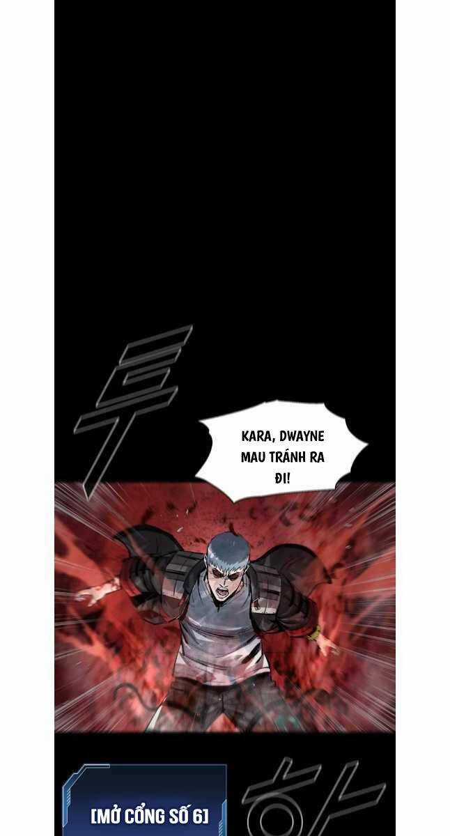 Mật Mã Mê Cung - Chapter 107 - Trang 24