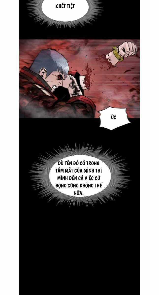 Mật Mã Mê Cung - Chapter 107 - Trang 28