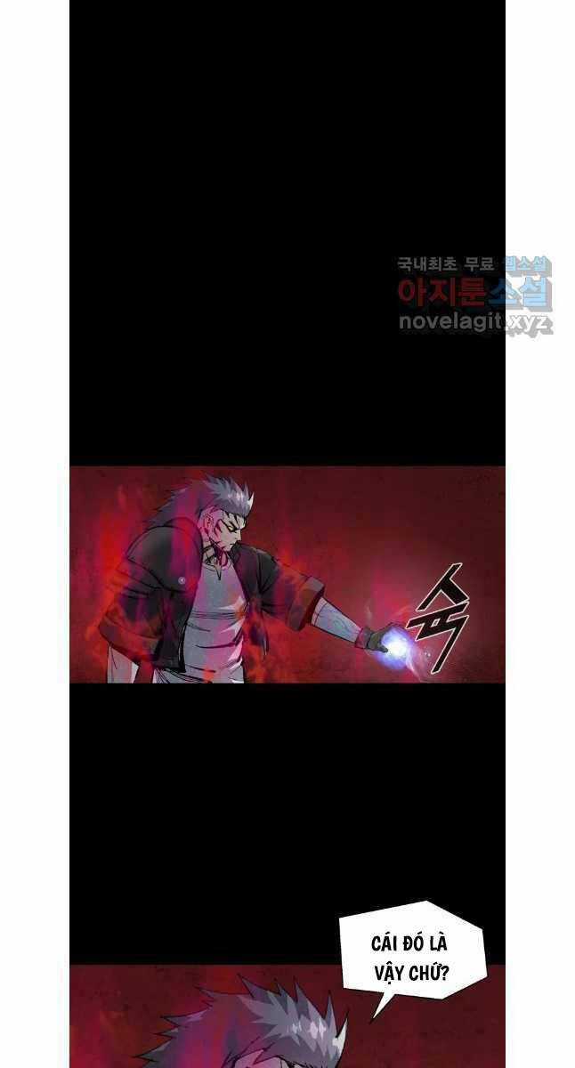 Mật Mã Mê Cung - Chapter 107 - Trang 4