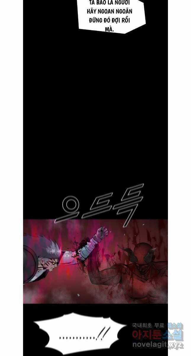 Mật Mã Mê Cung - Chapter 107 - Trang 32