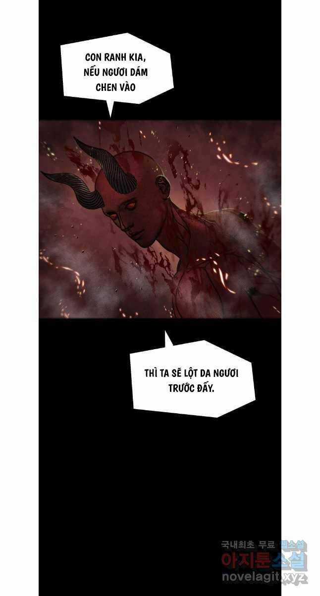 Mật Mã Mê Cung - Chapter 107 - Trang 39