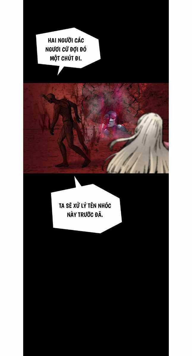 Mật Mã Mê Cung - Chapter 107 - Trang 40